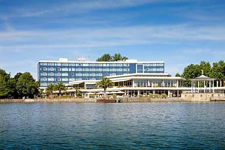Courtyard by Marriott Hannover Maschsee