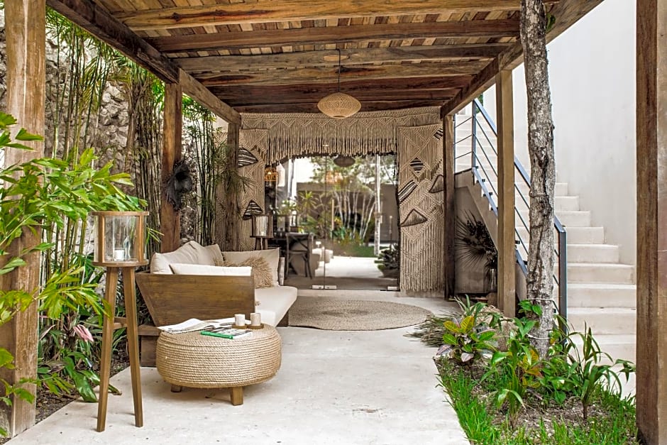 ERA HOTEL & SPA TULUM