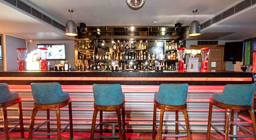 Best Western La Vista Pathankot