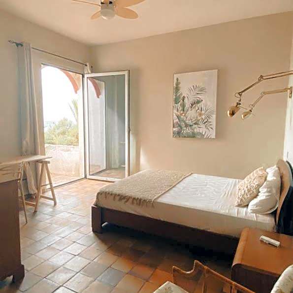 Porto Santo Destination