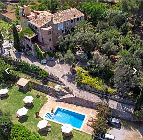 Sa Plana Petit Hotel