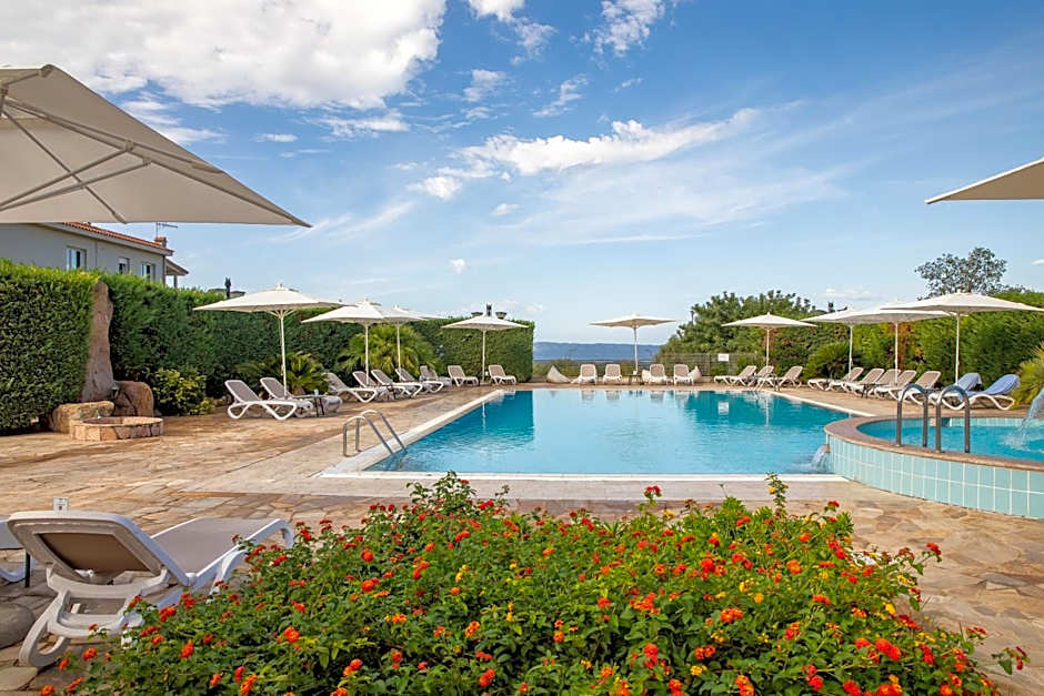 Lu' Hotel Porto Pino