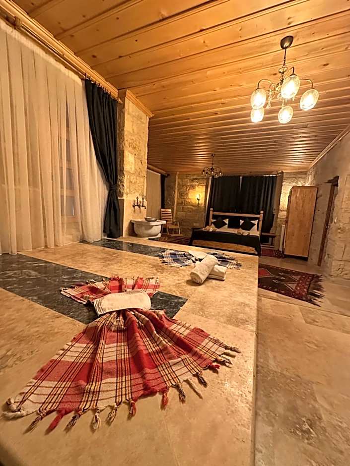 Tantan Cappadocia House