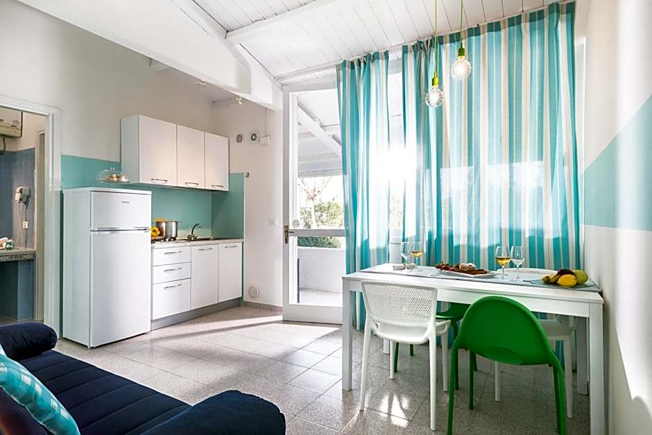 Villaggio San Francesco