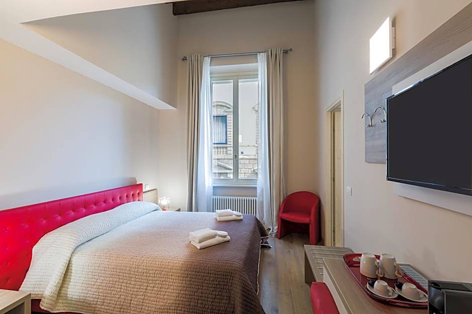 VRooms All'Angolo Del Duomo