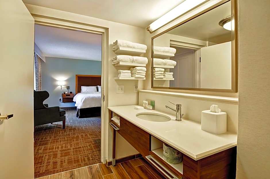 Hampton Inn By Hilton Boca Raton