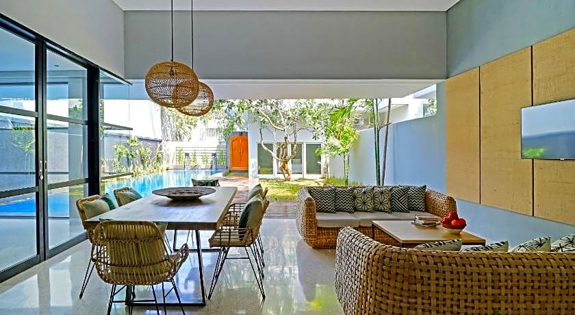 Origin Seminyak