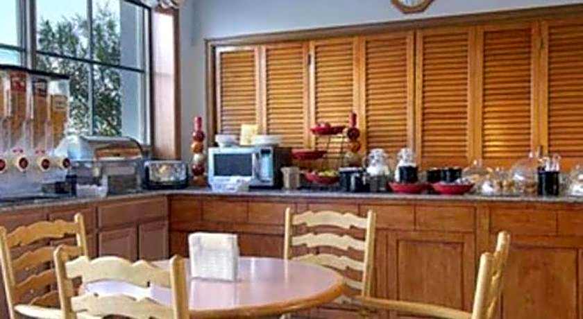 Ramada Limited Norfolk