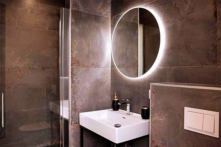 Villa NC30 , chambres privatives deluxe