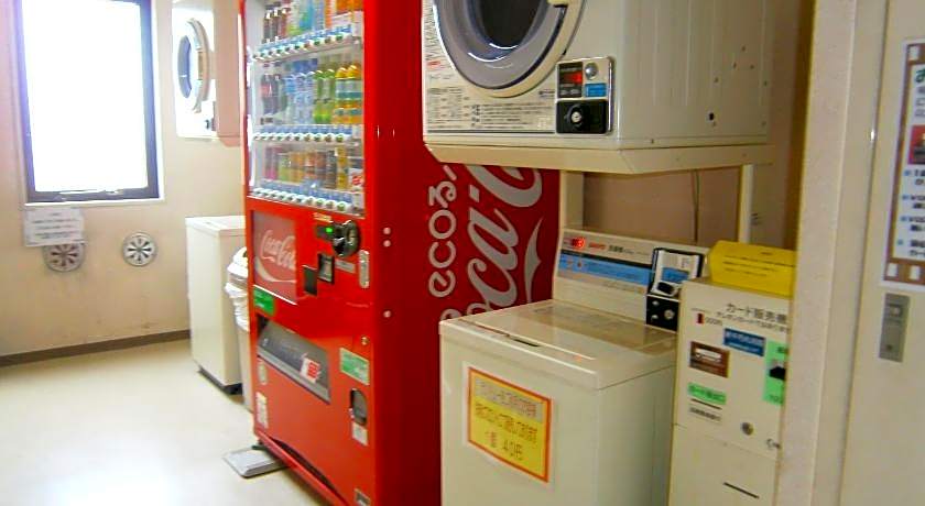 APA Hotel Miyazaki - Miyakonojo - Ekimae