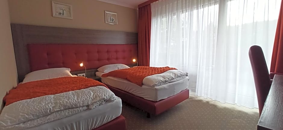 Hotel Waldblick