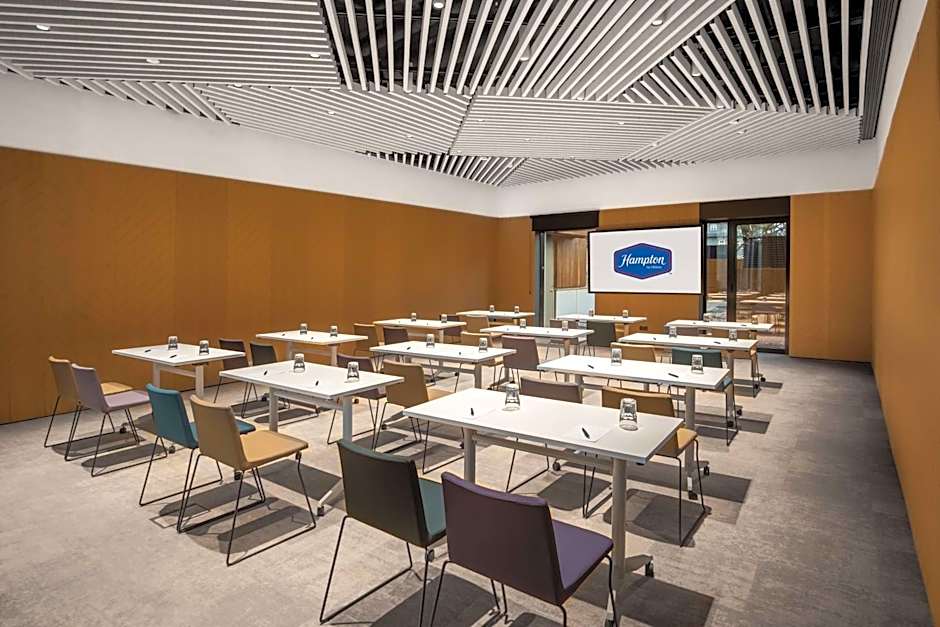 Hampton by Hilton Tallinn