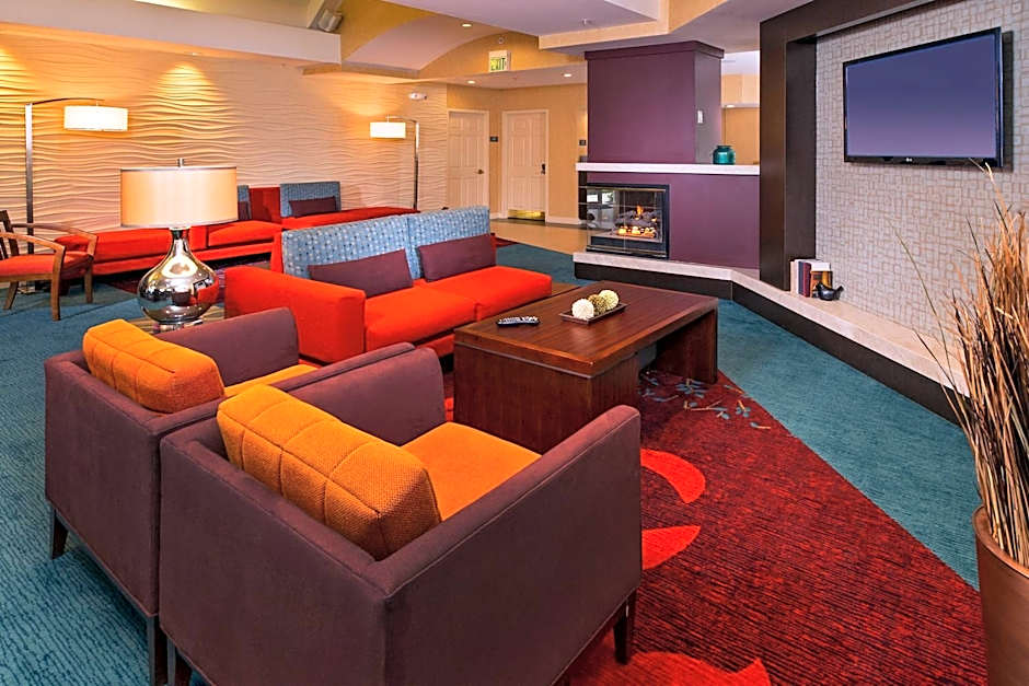 Residence Inn by Marriott Columbia