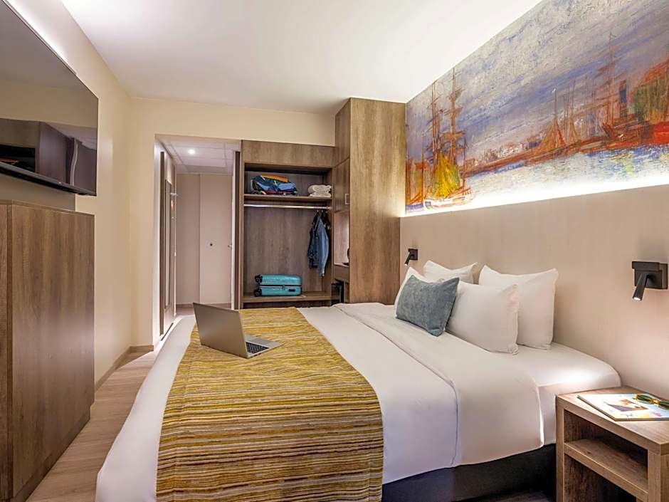 Mercure Oostende