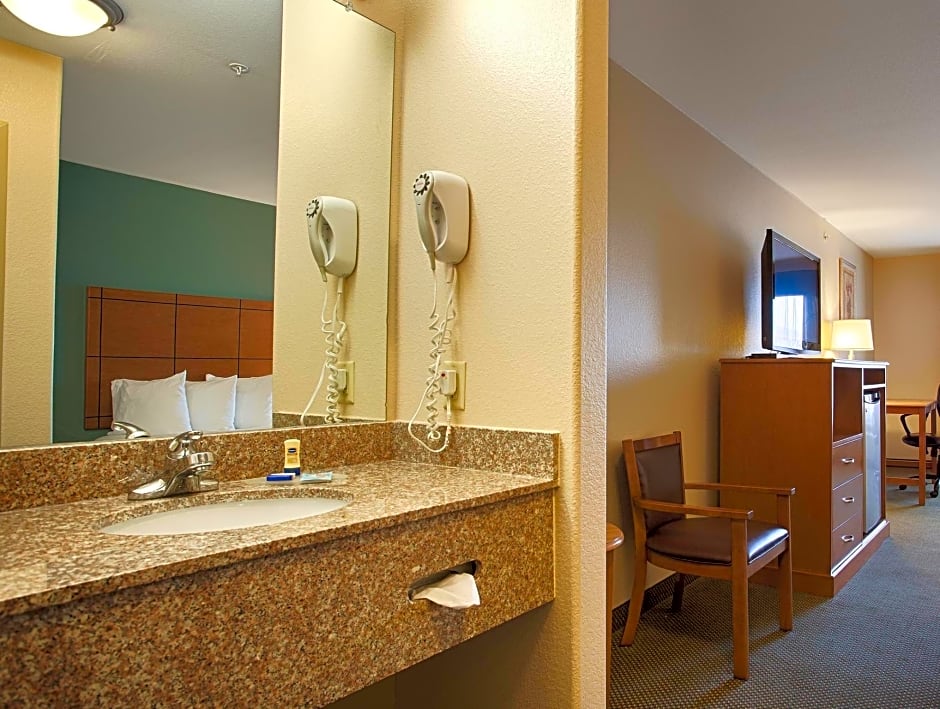 Quality Inn Perryton