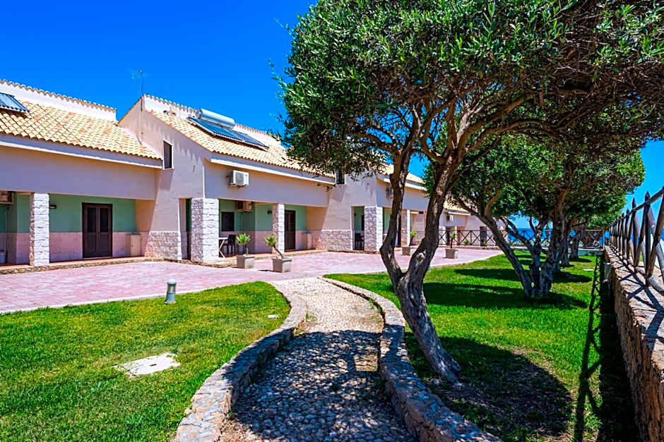 Hotel Capo Campolato