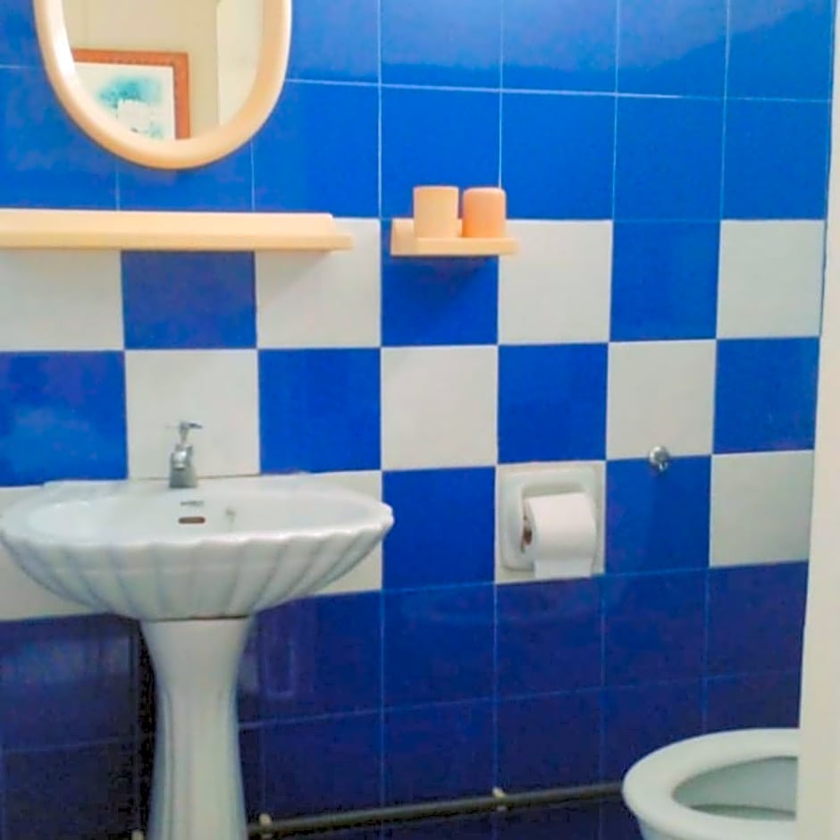 Euro Vacances Guest House