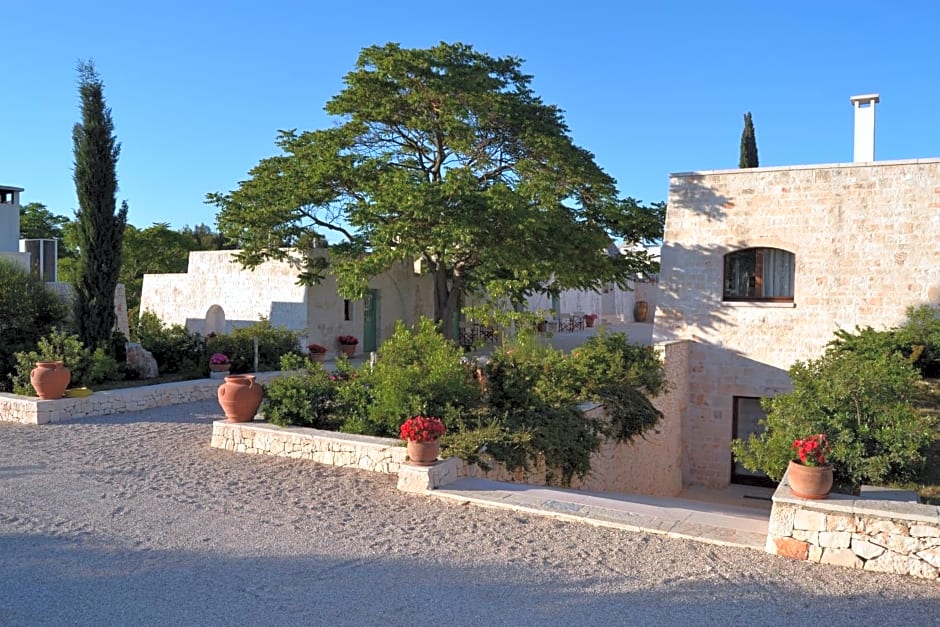 Corte Del Camedrio – Ostuni, AR