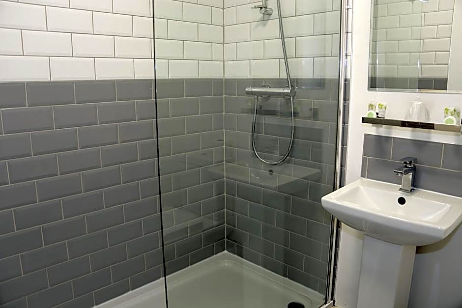 The Bulls Head Hotel