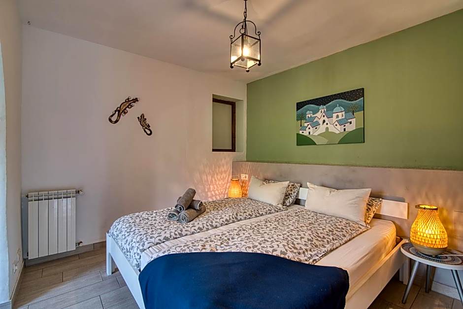 Villa Morera Bed & Breakfast