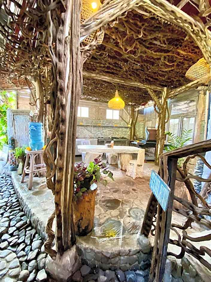Funky Place