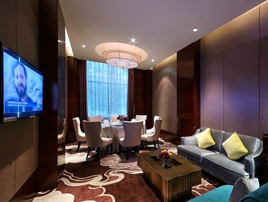 Kunming Haitian Hotel