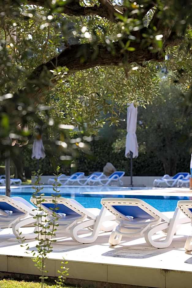 Mediterranean Village San Antonio