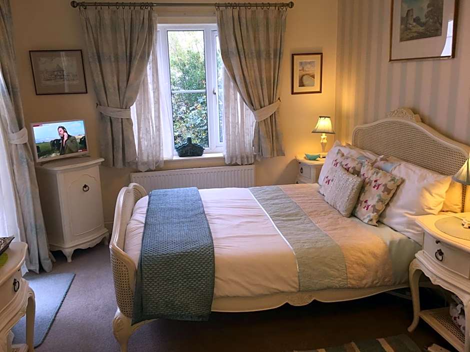 Copperfields Guest House