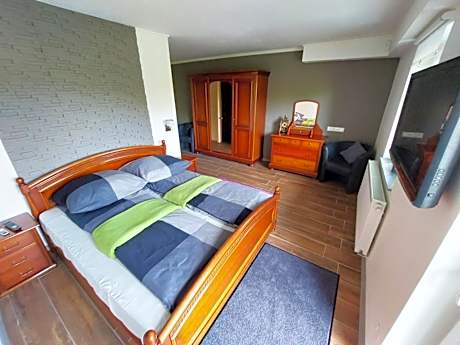 Suite with Terrace