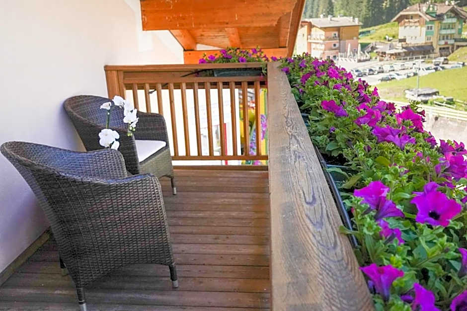 Hotel Alba Wellness & Spa