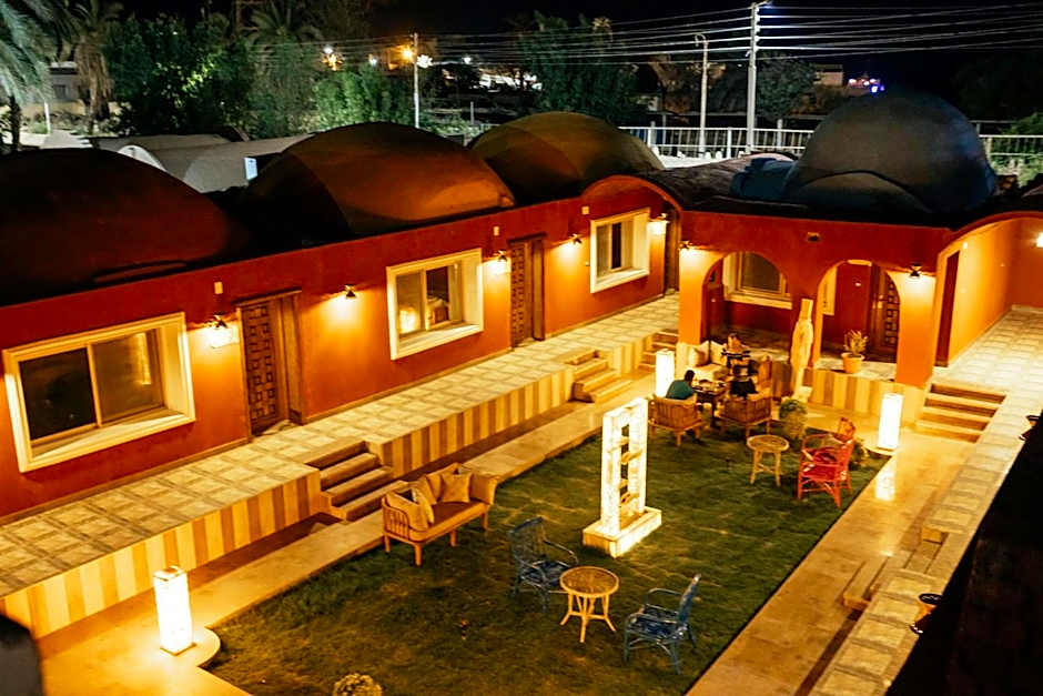 Tuya Abu Simbel Hotel
