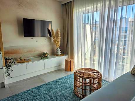 Aurora Spa Nadmorskie Zacisze Dziwnów