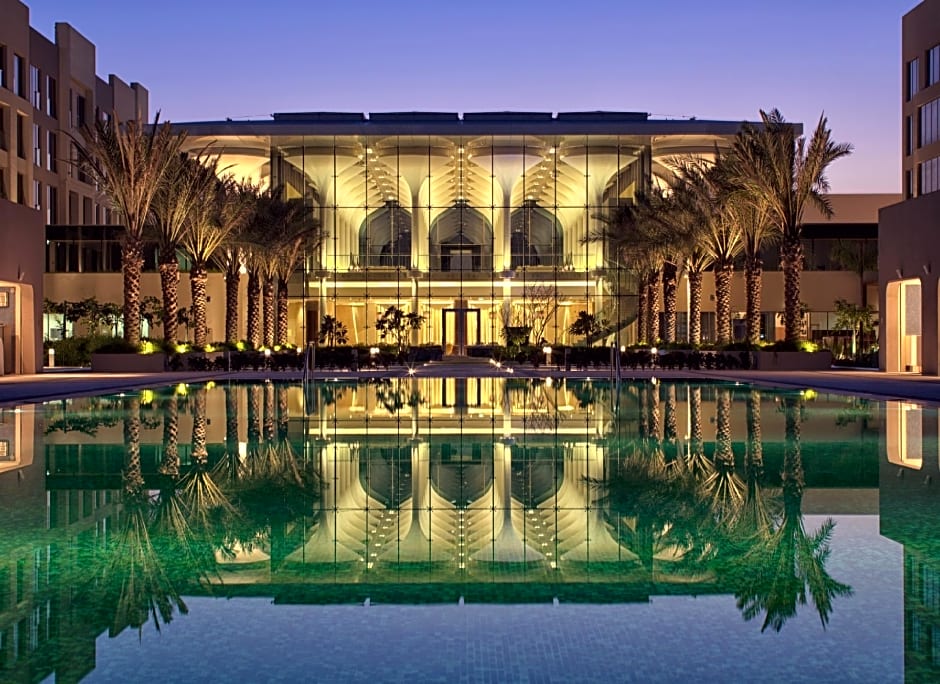 Photo 1 of 50 of Kempinski Hotel Muscat