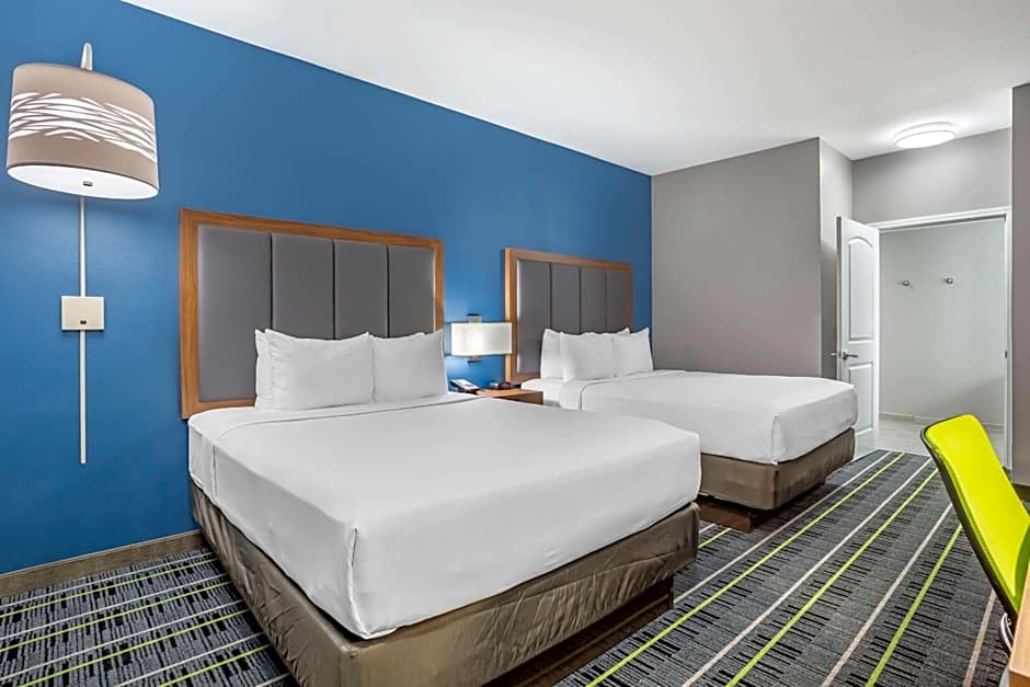 Quality Inn & Suites Livermore Wine Country