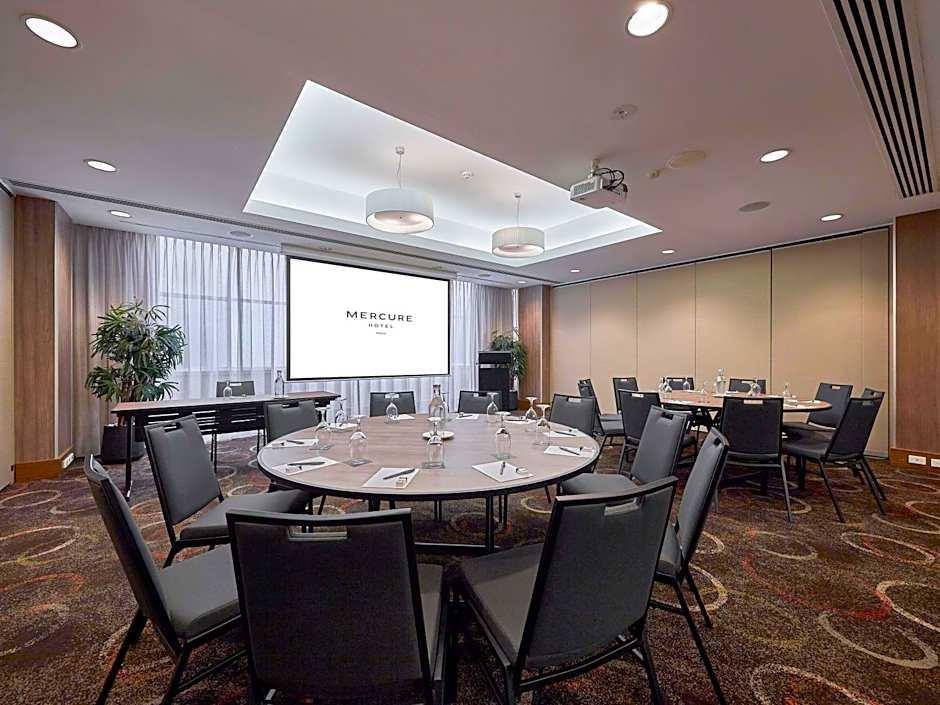 Mercure Hotel Perth