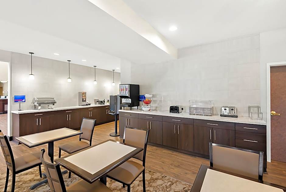 Best Western Palmyra Hotel