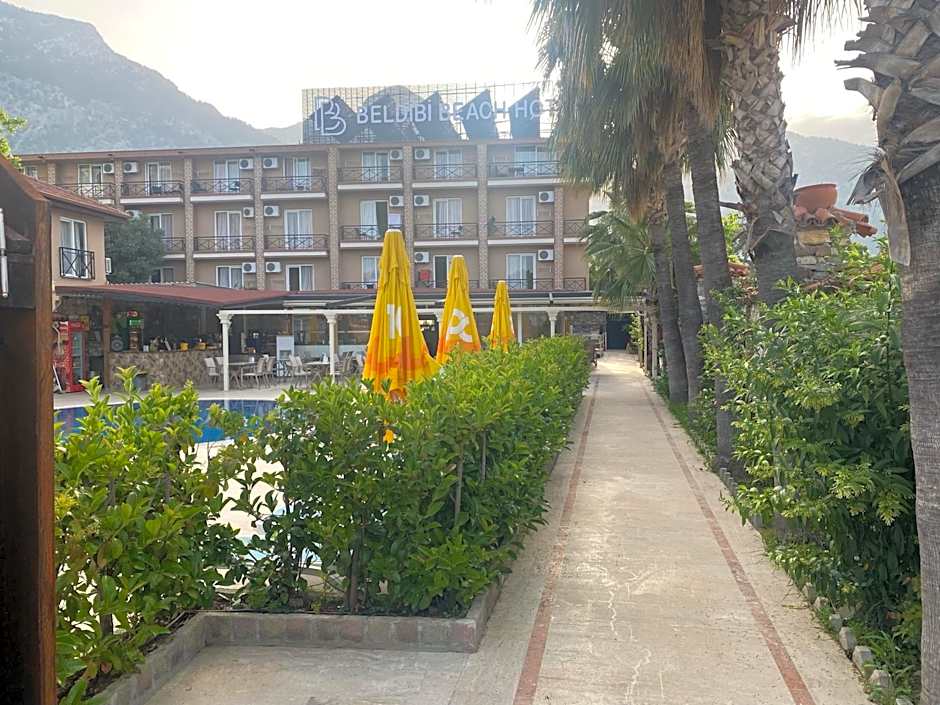 Beldibi Beach Hotel
