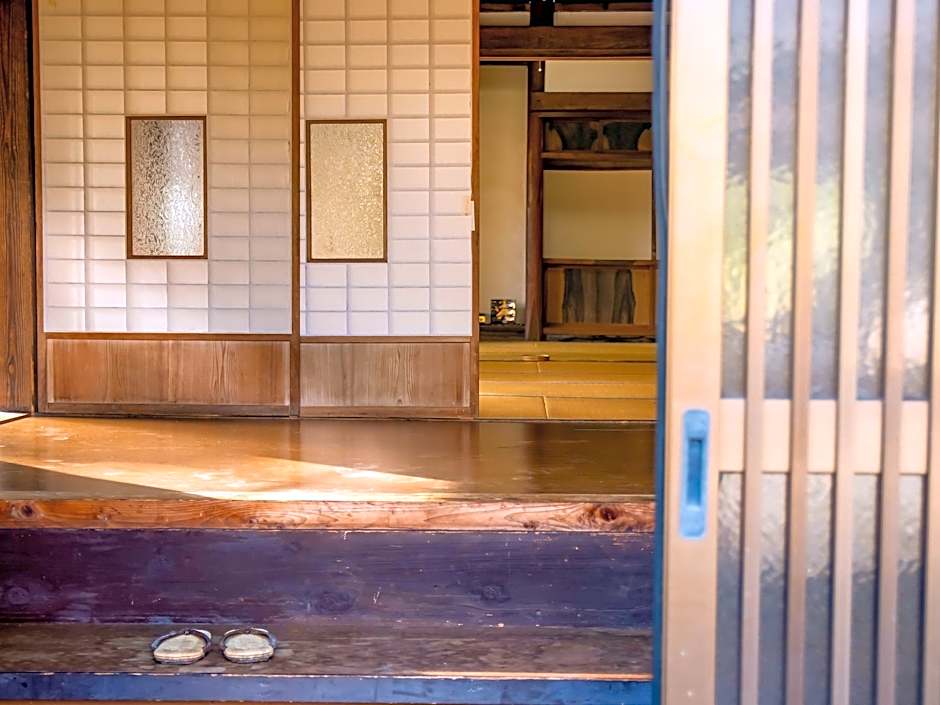 Wagokoro Village Glamping and Nature