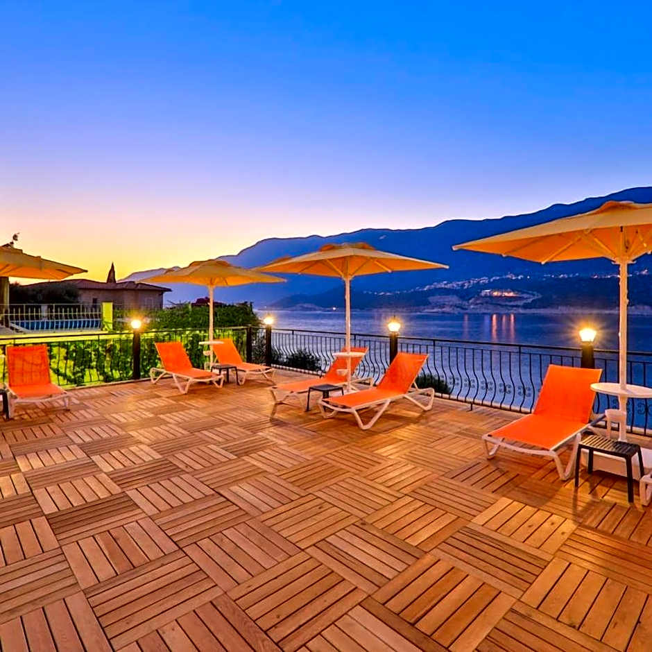 Atalante Hotel