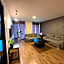 Hotel Nuvo