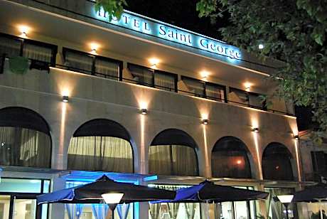 Saint George Hotel