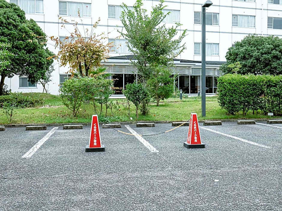 KAMENOI HOTEL KANONJI