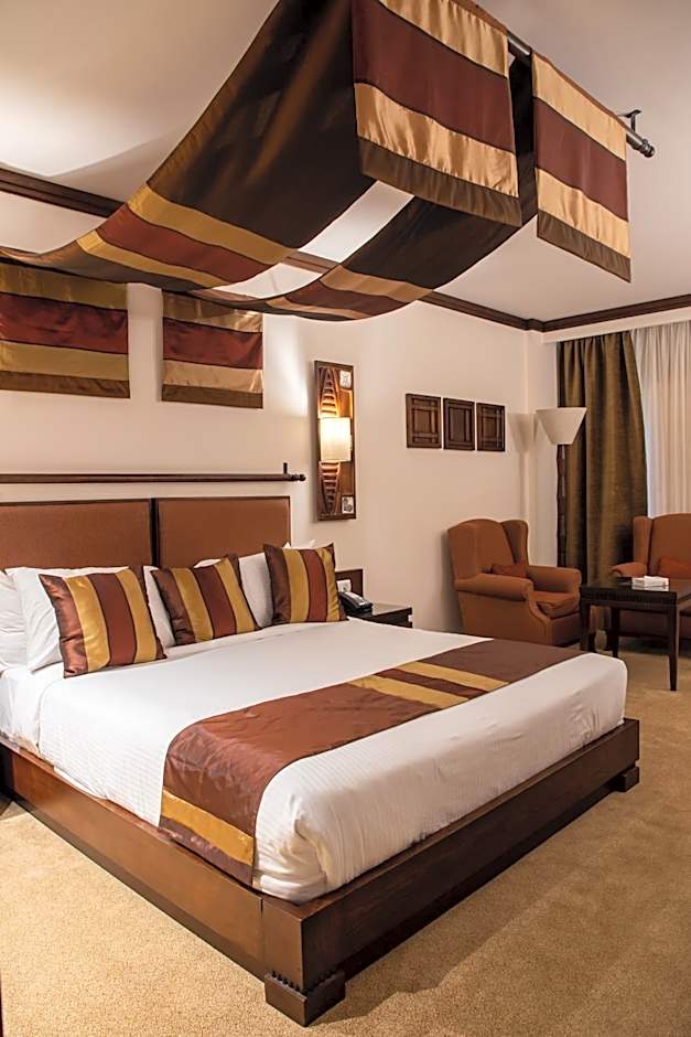 Africana Hotel & Spa