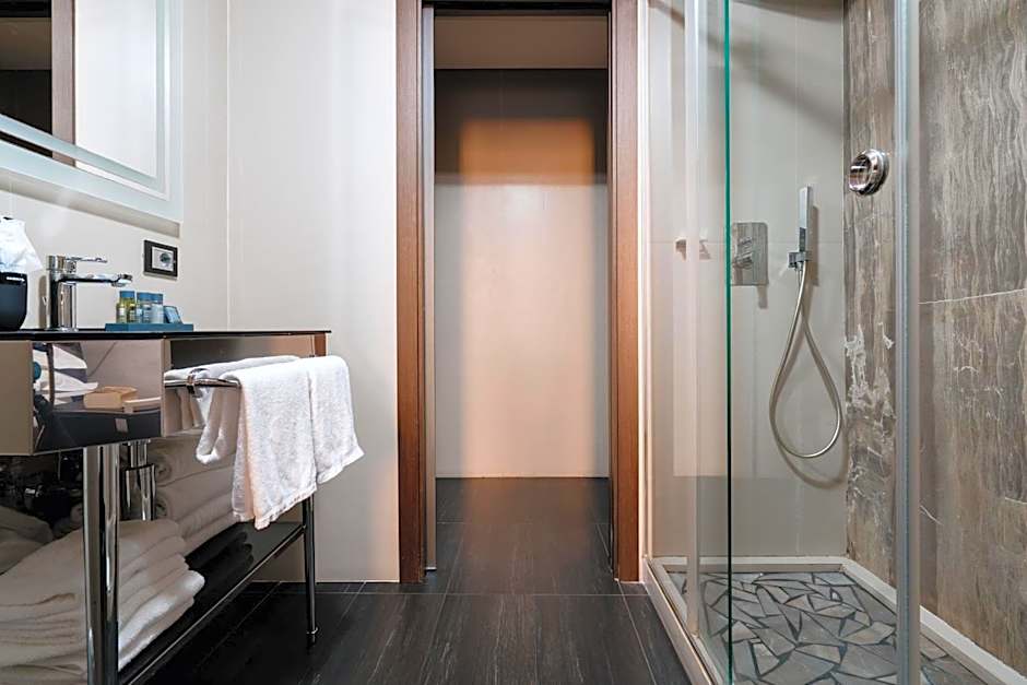 Unica Suites Rome