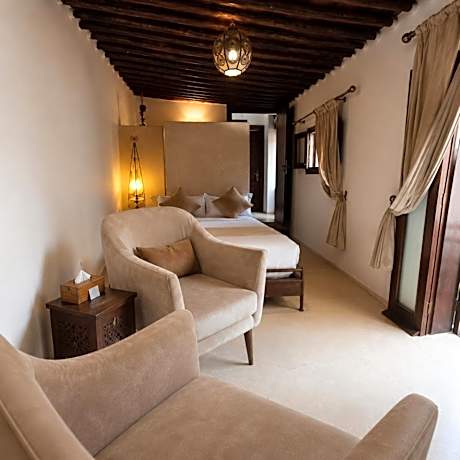 Double Room with Bath