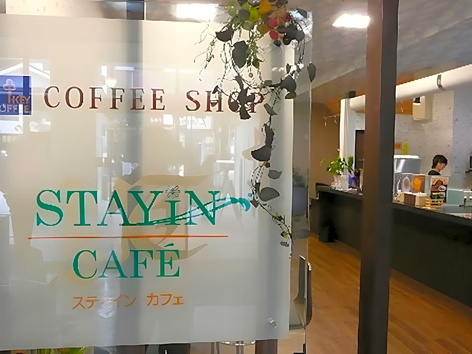Hotel Stay Inn Nanokamachi