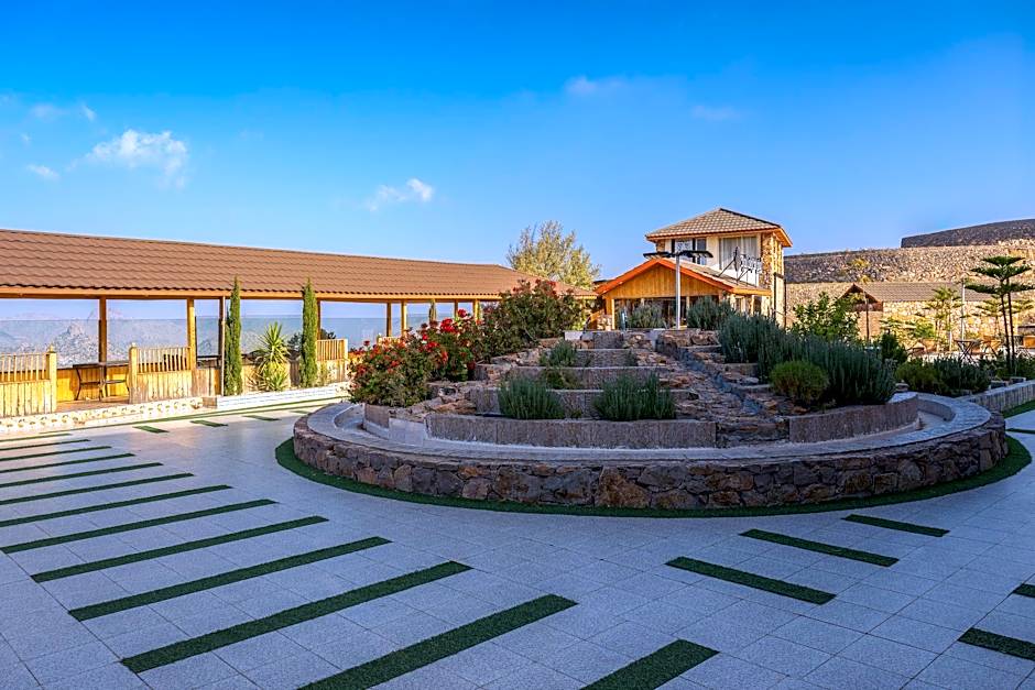 InterContinental Taif By IHG