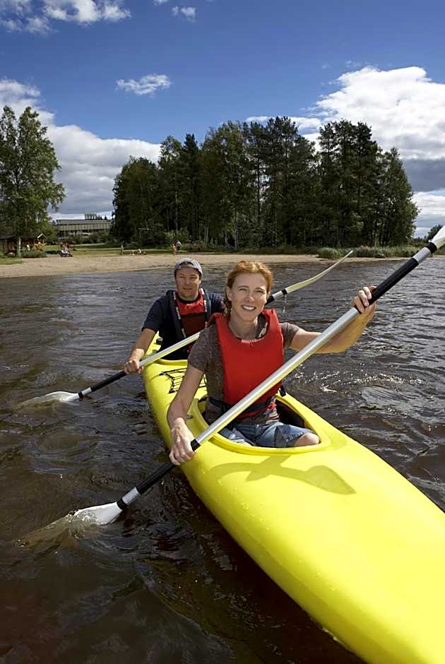Spa Hotel Kunnonpaikka