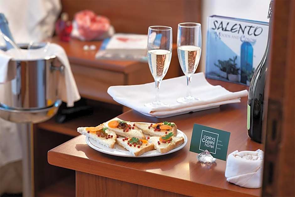 Relais Casina Copini