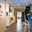 Best Western Plus Central Park Hotel & Spa